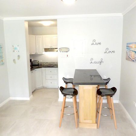 Beach One Bedroom Suite A22 Очо-Риос Экстерьер фото