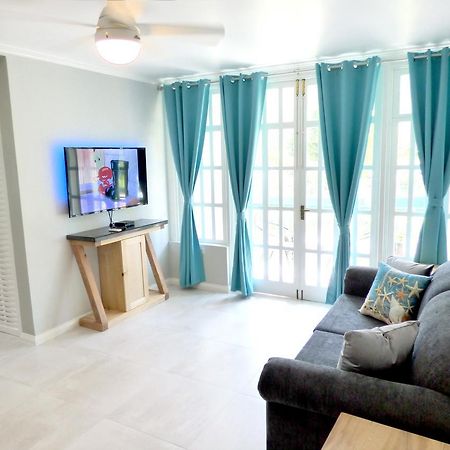 Beach One Bedroom Suite A22 Очо-Риос Экстерьер фото