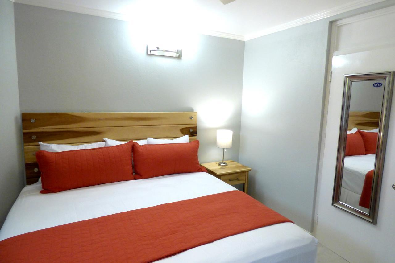 Beach One Bedroom Suite A22 Очо-Риос Экстерьер фото